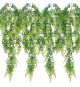 Plantasia Závěsná umělá rostlina, 120 cm, 4 ks