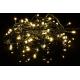 Vánoční světelný řetěz -39,9 m, 400 LED,9 blikajících funkcí