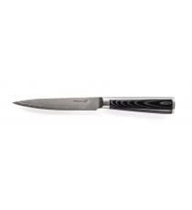 G21 Kuchyňský nůž, damascénská ocel, 13 cm