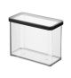 ROTHO Dóza na potraviny 20 x 10 cm, plast, transparentní