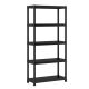 Keter Regál Plus Shelf,  90 x 182 x 40 cm