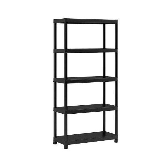 Keter Regál Plus Shelf,  90 x 182 x 40 cm