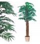 Umělá palma rostlina, palma Areca, 180 cm