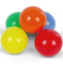 Pestrobarevné míčky, dětské, 500 ks