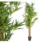PLANTASIA Umělý strom, bambus, 160 cm