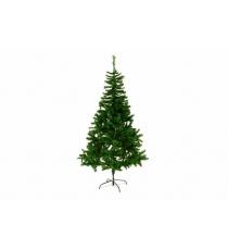 Umělý vánoční stromek se stojanem, jedle 180 cm