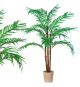 PLANTASIA Umělá květina, kokosová palma, 160 cm