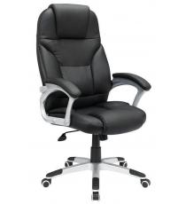 Kancelářská židle Montana - černá