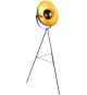 Jago Stojací lampa se stativem, 139 cm