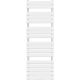 AQUAMARIN Vertikální koupelnový radiátor, 1600 x 500 mm