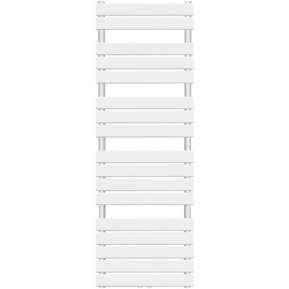 AQUAMARIN Vertikální koupelnový radiátor, 1600 x 500 mm