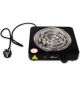BROIL - MASTER Zapalovač na dřevěné uhlí Sisha 1000 W, černá