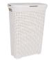 Koš na prádlo STYLE RATTAN 40 l krémová CURVER