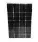 Yangtze Solar Fotovoltaický sol. panel 130W, monokrystalický