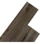 STILISTA Vinylová podlaha 5,07 m2, tmavě šedý dub