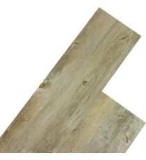 Vinylová podlaha STILISTA 5,07 m2 - borovice