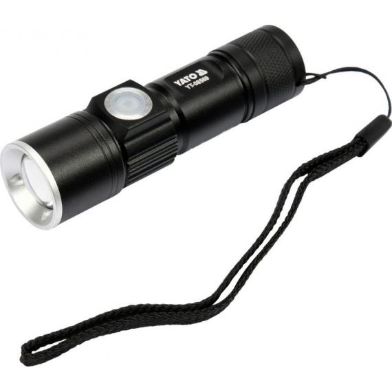 LED svítilna XT-E CREE - 350 lm