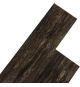 Vinylová podlaha STILISTA 20 m2, tmavý dub