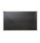 Aquamarin Koupelnové zrcadlo s LED osvětlením, 50 x 70 cm