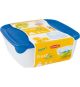 Set FRESH & GO, 250, 800, 1700 ml