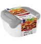 Set FRESH & GO, 3 x 0,8 L