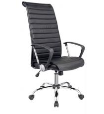 Kancelářská židle Wyoming PLUS - černá