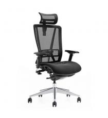 Kancelářská židle Utah - černá