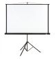 JAGO Projekční plátno se stativem, 152 x 152 cm