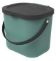 ALBULA box 6L - zelený