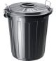 BASIC odpadkový koš, 25 L